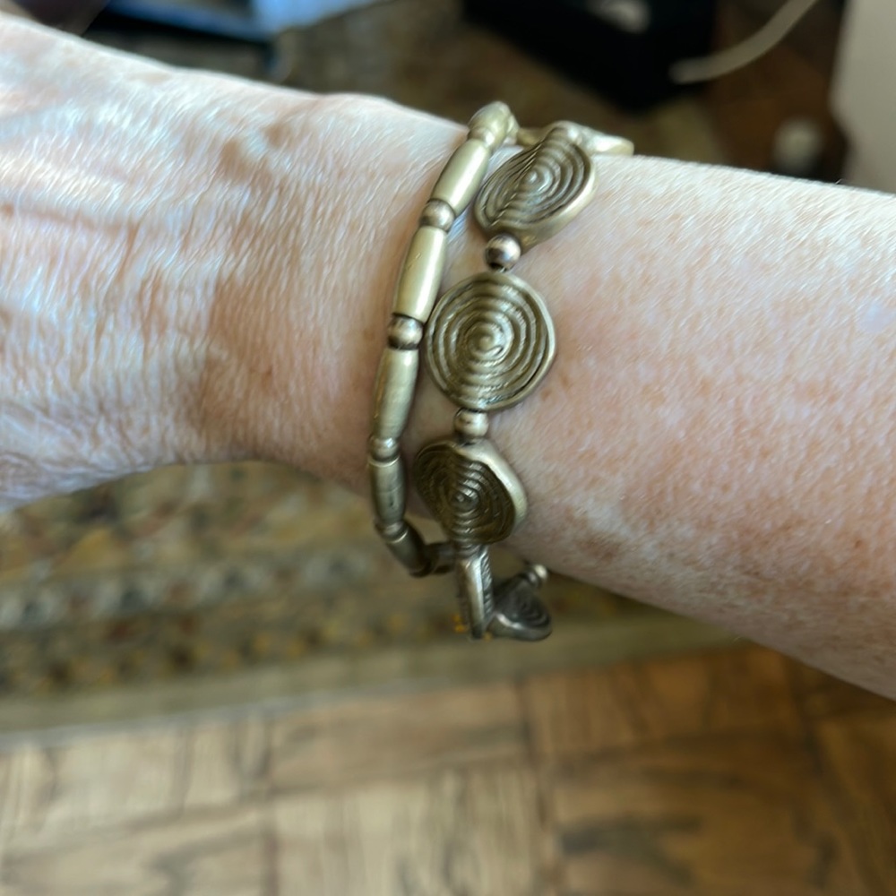 Bracelets